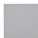 PLANDEKA PŁACHTA SZARA 1,5X2M 650 G/M²