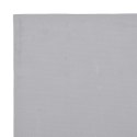 PLANDEKA PŁACHTA SZARA 3X4M 650 G/M²