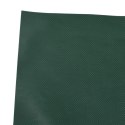 PLANDEKA PŁACHTA ZIELONA 3X5M 650 G/M²
