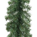 VidaXL Świąteczna girlanda z lampkami LED, 20 m