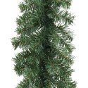 VidaXL Świąteczna girlanda z lampkami LED, 5 m