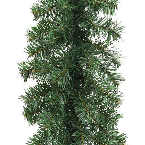 VidaXL Świąteczna girlanda z lampkami LED, 5 m