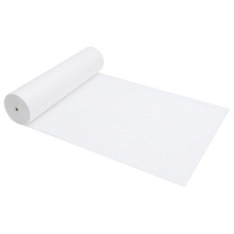 VidaXL Agrowłóknina okryciowa, 2 rolki, 70 g/m², 50x1,6 m