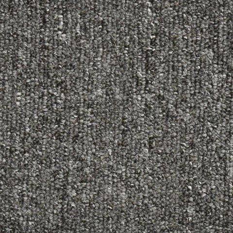 VidaXL Maty na schody 15 szt. 56x17x3 cm Ciemnoszary Półokrągły