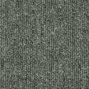 VidaXL Maty na schody 15 szt. 56x17x3 cm Ciemnozielone półokrągłe