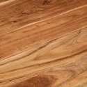 STOLIK BISTRO 60X60X76CM LITE DREWNO AKACJOWE