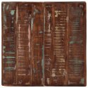 STOLIK BISTRO 60X60X76CM LITE DREWNO ODZYSKANE