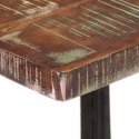 STOLIK BISTRO 60X60X76CM LITE DREWNO ODZYSKANE