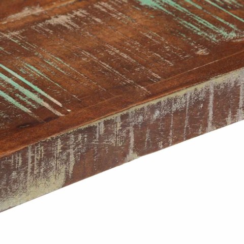 STOLIK BISTRO 60X60X76CM LITE DREWNO ODZYSKANE