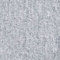 VidaXL Maty na schody 30 szt. 56x17x3 cm Jasnoszare półokrągłe
