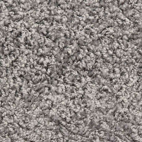VidaXL Maty na schody 30 szt. 56x17x3 cm Szare półokrągłe