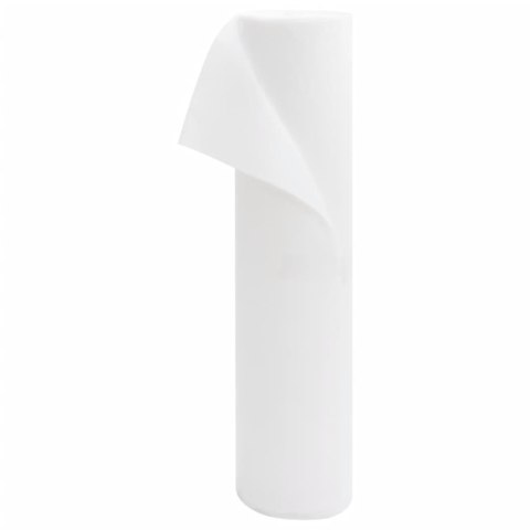 VidaXL Agrowłóknina okryciowa, 70 g/m², 50x1,6 m