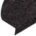 VidaXL Samoprzylepne nakładki na schody, 10 szt., 65x22,5x3,5 cm