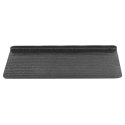 VidaXL Samoprzylepne nakładki na schody, 15 szt., 65x24,5x3,5 cm