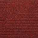VidaXL Samoprzylepne nakładki na schody, 15 szt., 65x24,5x3,5 cm