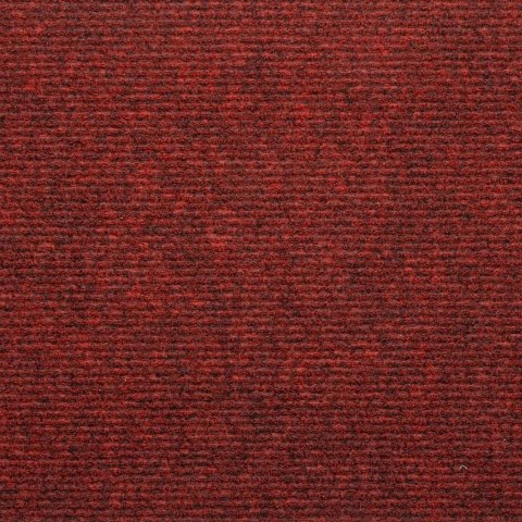 VidaXL Samoprzylepne nakładki na schody, 15 szt., 65x24,5x3,5 cm