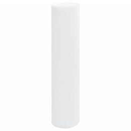 VidaXL Agrowłóknina okryciowa, 70 g/m², 50x1,6 m