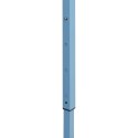 VidaXL Rozkładany namiot, pawilon 3 x 4,5 m, niebieski