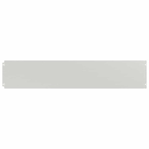VidaXL Obrzeża trawnikowe, 10 szt., 20x103 cm, giętkie, stal Corten