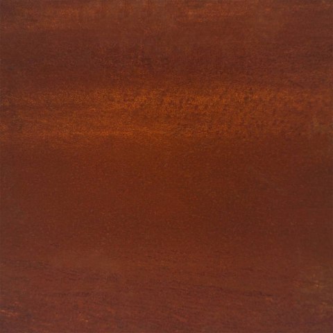 VidaXL Obrzeża trawnikowe, 10 szt., 20x103 cm, giętkie, stal Corten