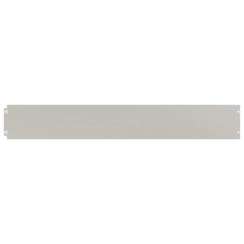 OBRZEŻA TRAWNIKOWE 50 SZT. 15X103CM GIĘTKIE STAL CORTEN