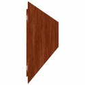 OBRZEŻA TRAWNIKOWE 50 SZT. 15X103CM GIĘTKIE STAL CORTEN