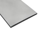 VidaXL Obrzeża trawnikowe 10 szt. 15x103 cm Stal ocynkowana