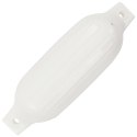 VidaXL Odbojnice do łodzi, 4 szt., białe, 41x11,5 cm, PVC