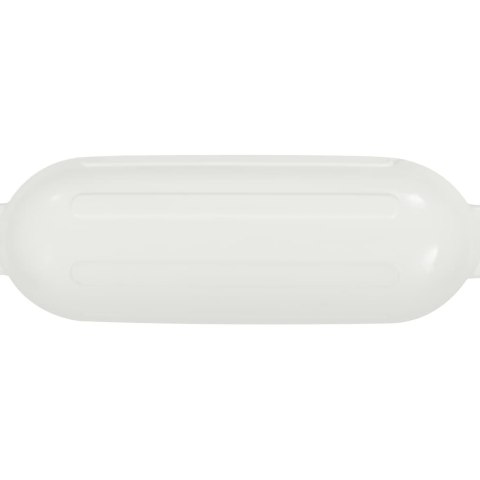 VidaXL Odbojnice do łodzi, 4 szt., białe, 41x11,5 cm, PVC
