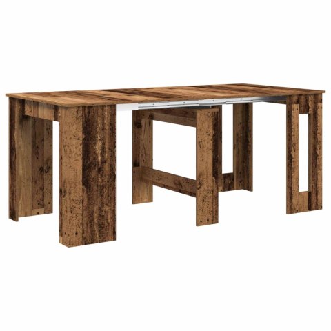 VidaXL Stół jadalniany 180 x 85 x 75 cm Drewno inżynieryjne