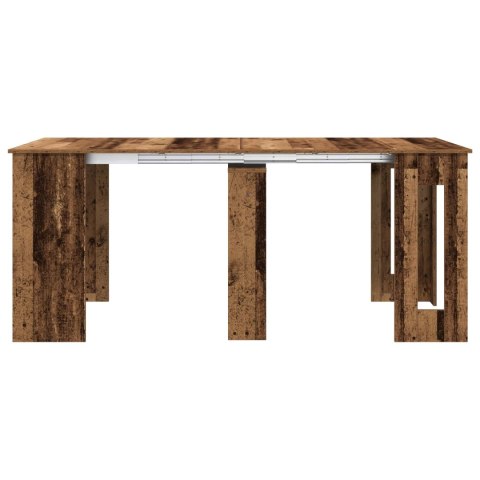 VidaXL Stół jadalniany 180 x 85 x 75 cm Drewno inżynieryjne