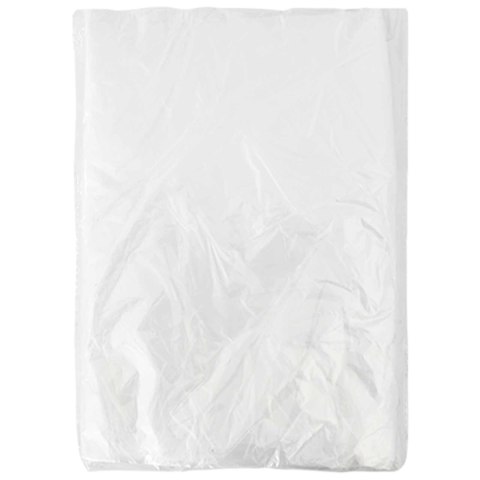 VidaXL Arkusz przeciwkurzowy 12 pcs przezroczysty 400 x 500 cm HDPE