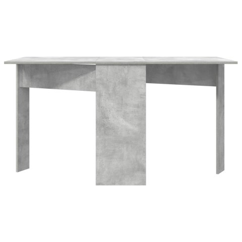 VidaXL Stół jadalniany 138 x 70 x 73,5 cm Drewno inżynieryjne