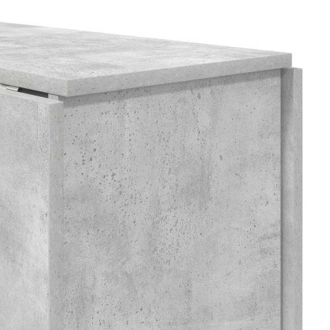 VidaXL Stół jadalniany 138 x 70 x 73,5 cm Drewno inżynieryjne