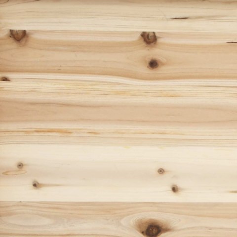 VidaXL Shed ogrodowy naturalny 106,5 x 56 x 113,5 cm