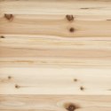 VidaXL Shed ogrodowy naturalny 106 x 56 x 176,5 cm Drewno Świerkowe