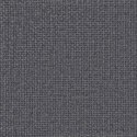 VidaXL Sofa ciemnoszary 126 x 81 x 87,5 cm Poliester