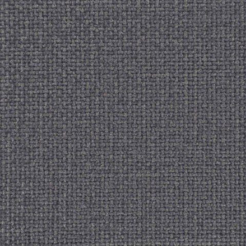 VidaXL Sofa ciemnoszary 126 x 81 x 87,5 cm Poliester