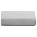 PLANDEKA PŁACHTA SZARA 5X6M 650 G/M²