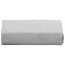 PLANDEKA PŁACHTA SZARA 5X6M 650 G/M²