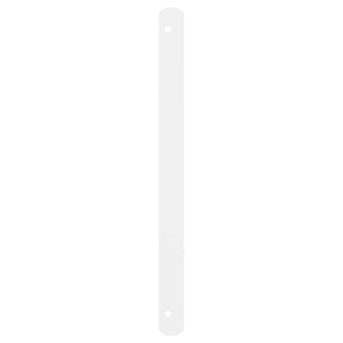 VidaXL Krata zabezpieczająca do okien z 3 poprzeczkami 3 pcs 93-174 cm