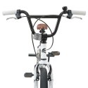 VidaXL BMX 20 Cali dla osób powyżej 9 roku życia Biały