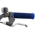 VidaXL BMX 20 Cali dla osób powyżej 9 roku życia Ciemnoniebieski