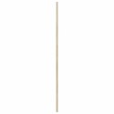 VidaXL Drzwi do szafki 2 pcs Naturalny 49,5 x 2,1 x 140,5 cm