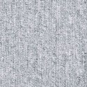 VidaXL Maty na schody 20 szt. 56x17x3 cm Jasnoszare półokrągłe