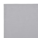 PLANDEKA PŁACHTA SZARA 4X4M 650 G/M²