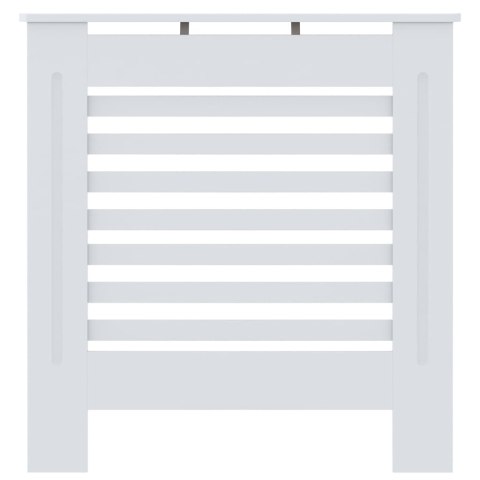 OSŁONA NA KALORYFER BIAŁA 78CM