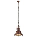 VidaXL Lampa wisząca, 35x35x153 cm, aluminium