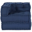 VidaXL Modularna jednostka sofy Indygo 70 x 70 x 56 cm tkanina