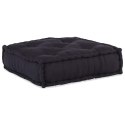 VidaXL Modułowa sofa, antracytowa, 70x70x54, tkanina